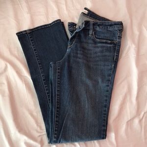 Bullhead Black Jeans size 9